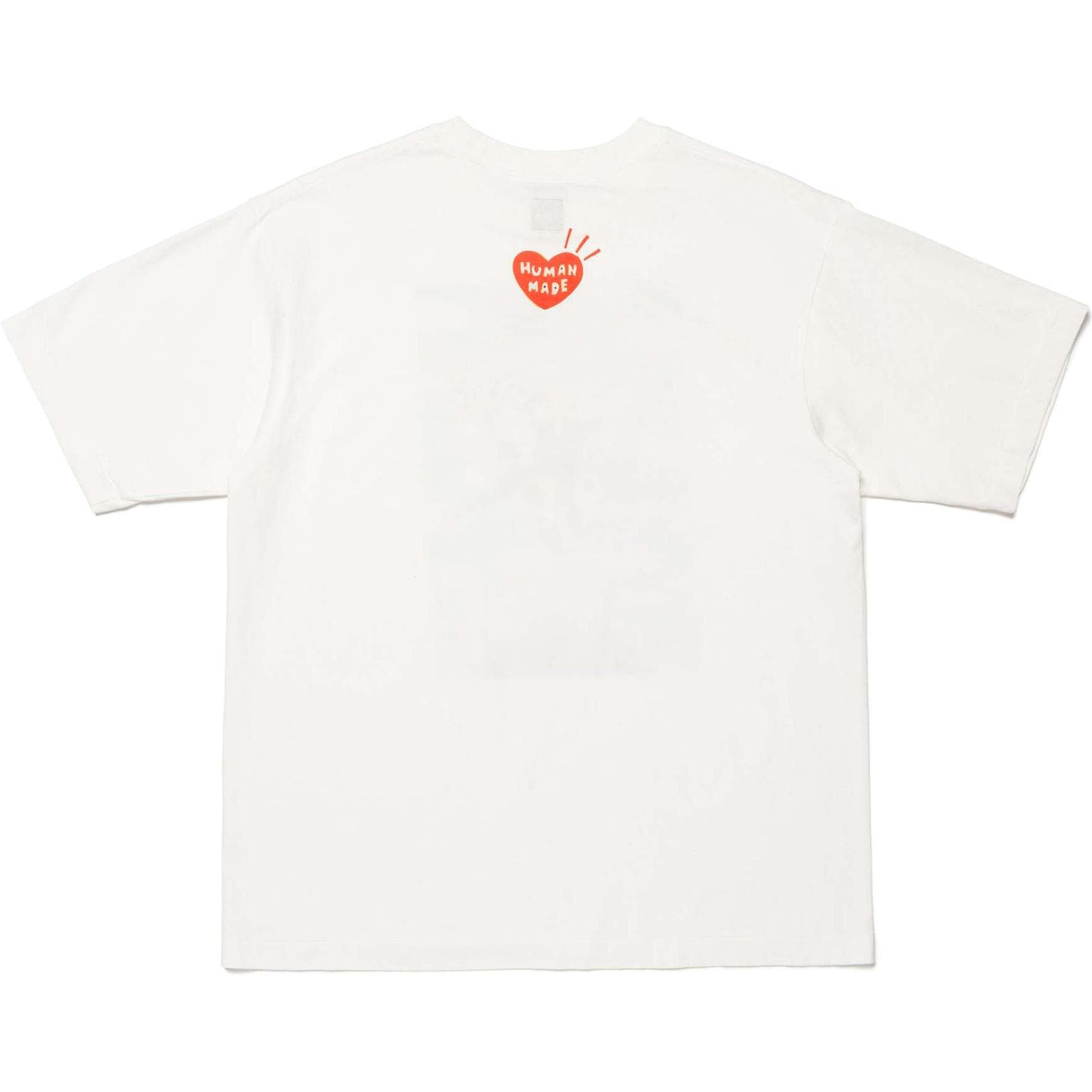 Футболка HUMAN MADE SS24 T - изображение 2