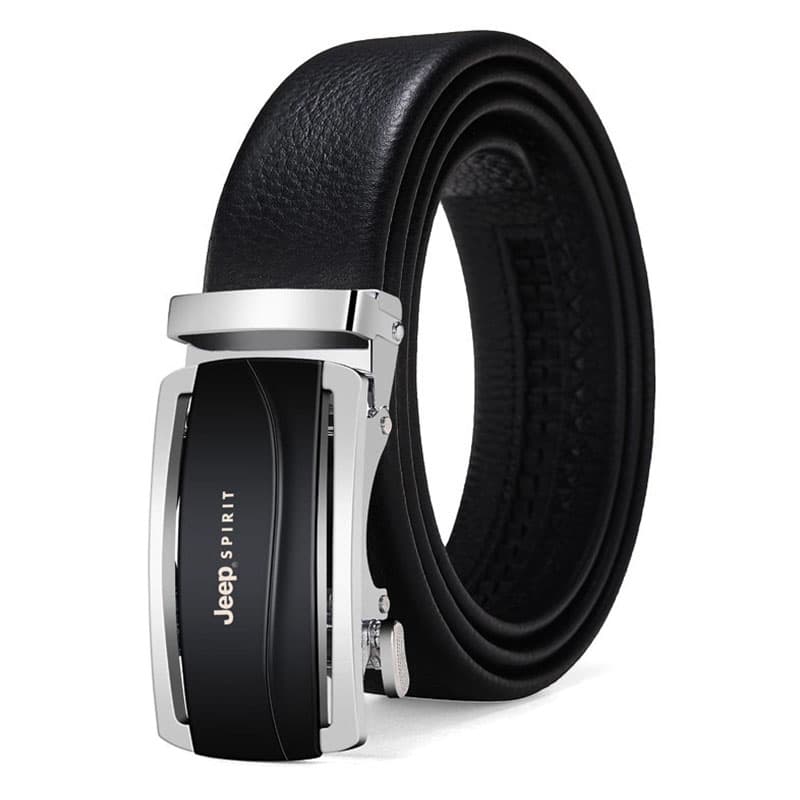 Ремень JEEP SPIRIT 3.5cm - изображение 1