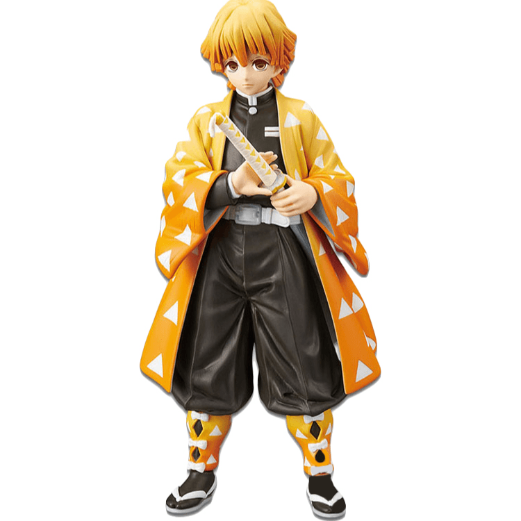 Фигурка BANPRESTO - изображение 3
