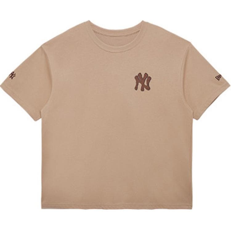 Футболка New Era x MLB SS24 NY T - изображение 2