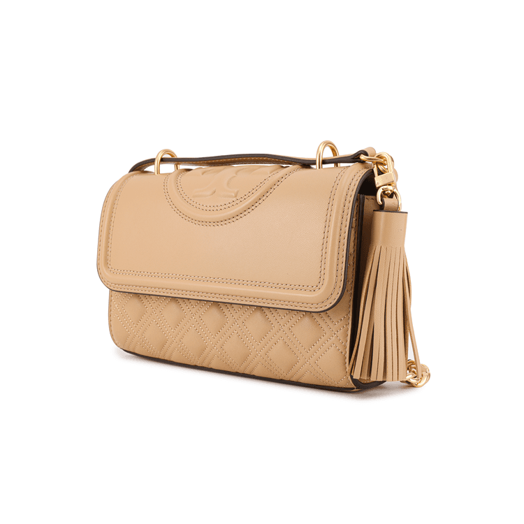 Мини-сумка TORY BURCH Fleming - изображение 2