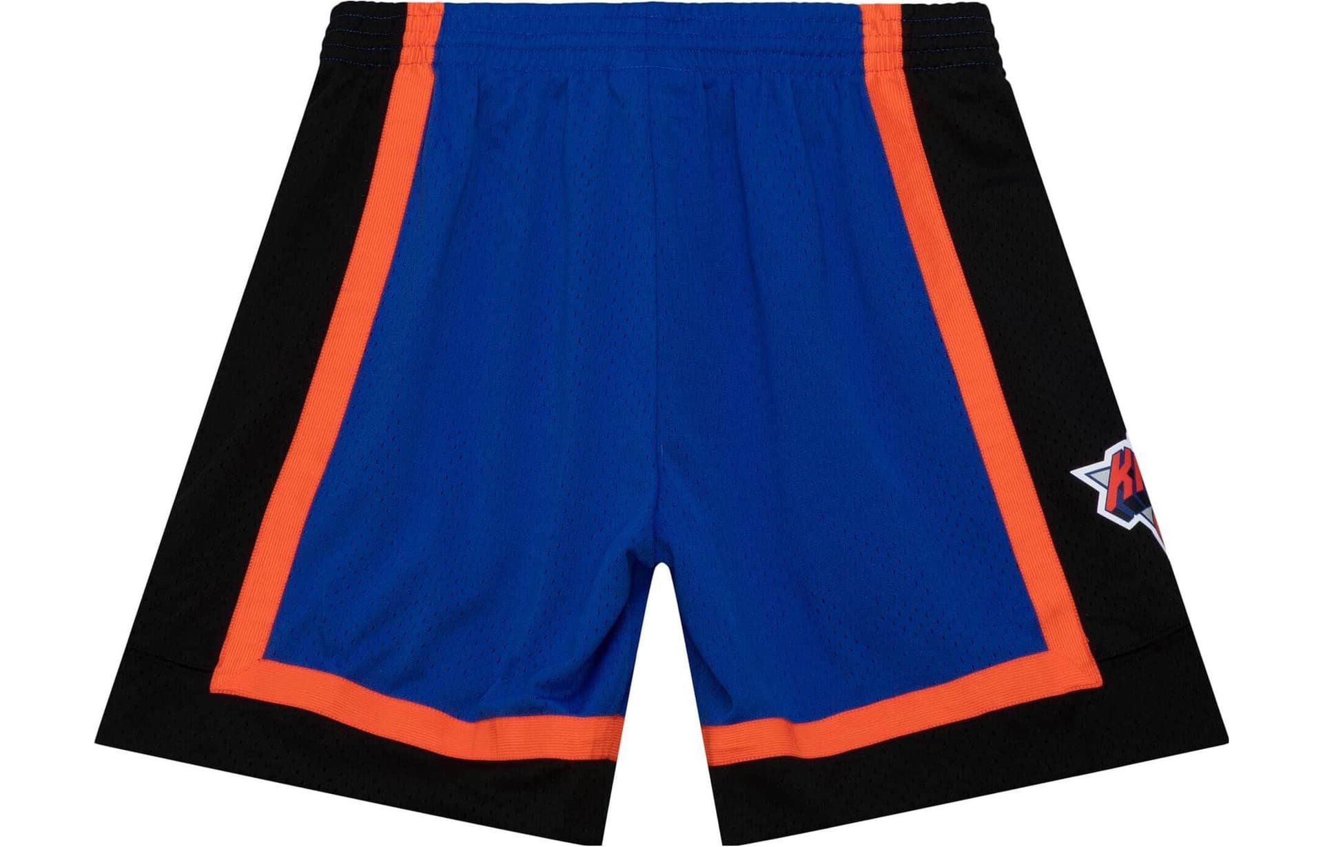 Тренировочные штаны Mitchellness SW96-97 - изображение 2