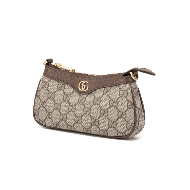 Мини-сумка Gucci Ophidia - изображение 3