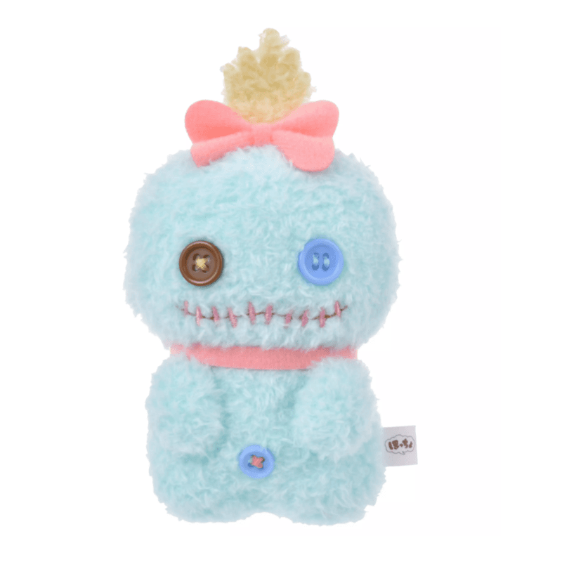 Мягкая игрушка Disney Scrump Hoccho - изображение 1