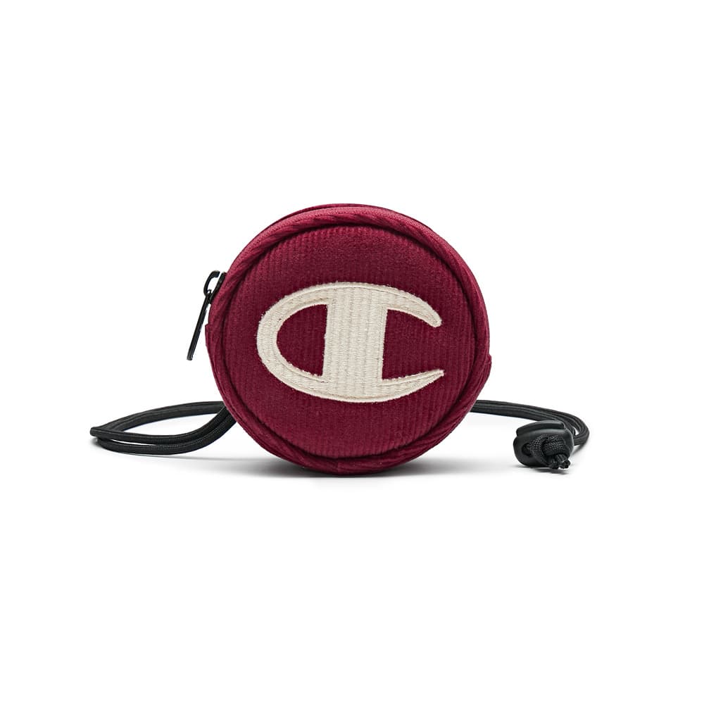 Портмоне Champion SS24 C-Logo - изображение 1