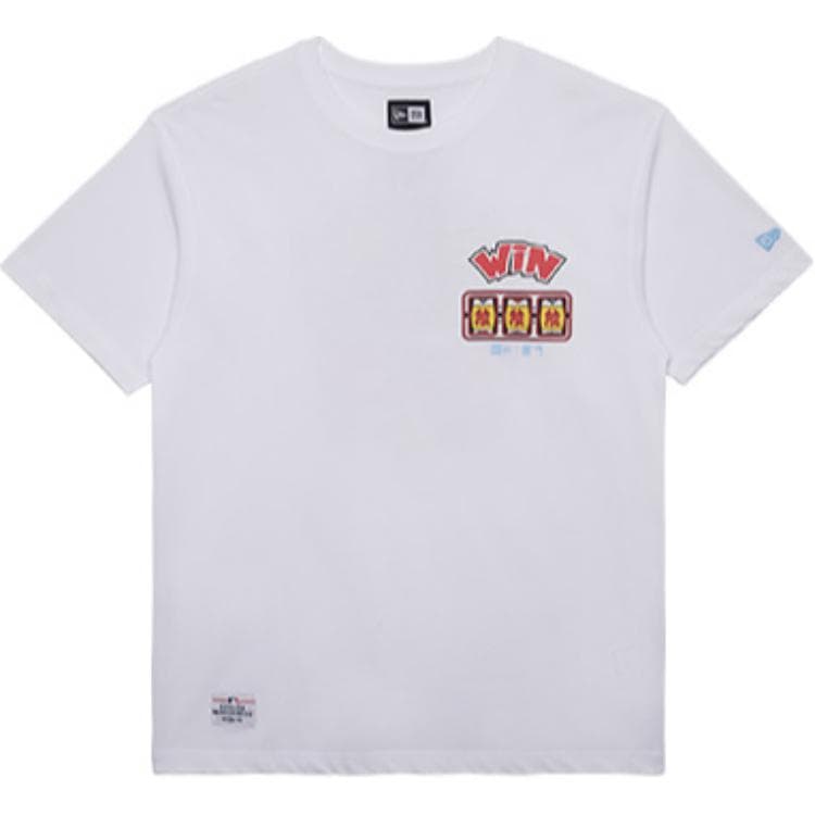 Футболка New Era x MLB SS24 NYT - изображение 2