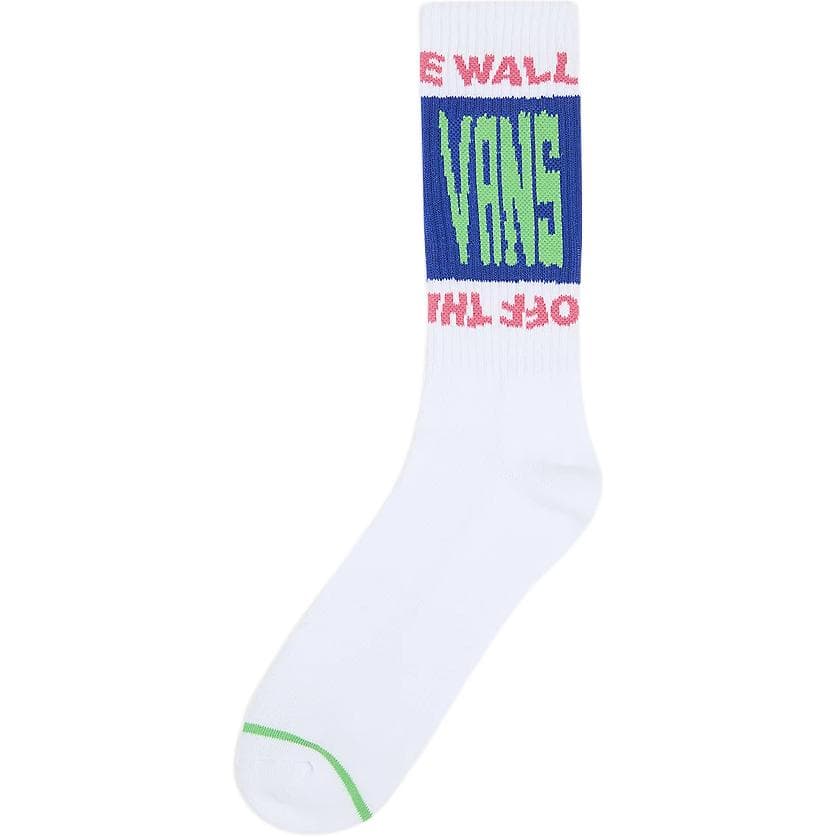 Носки Vans logo 1 - изображение 1