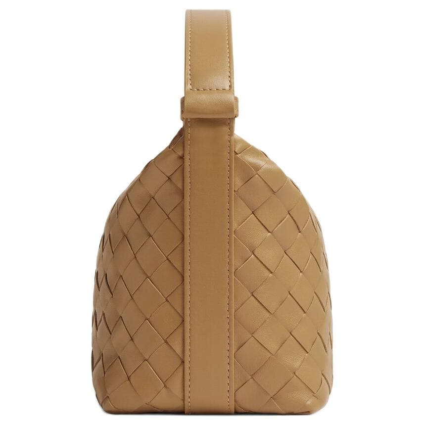Сумка Bottega Veneta Candy Wallace - изображение 2