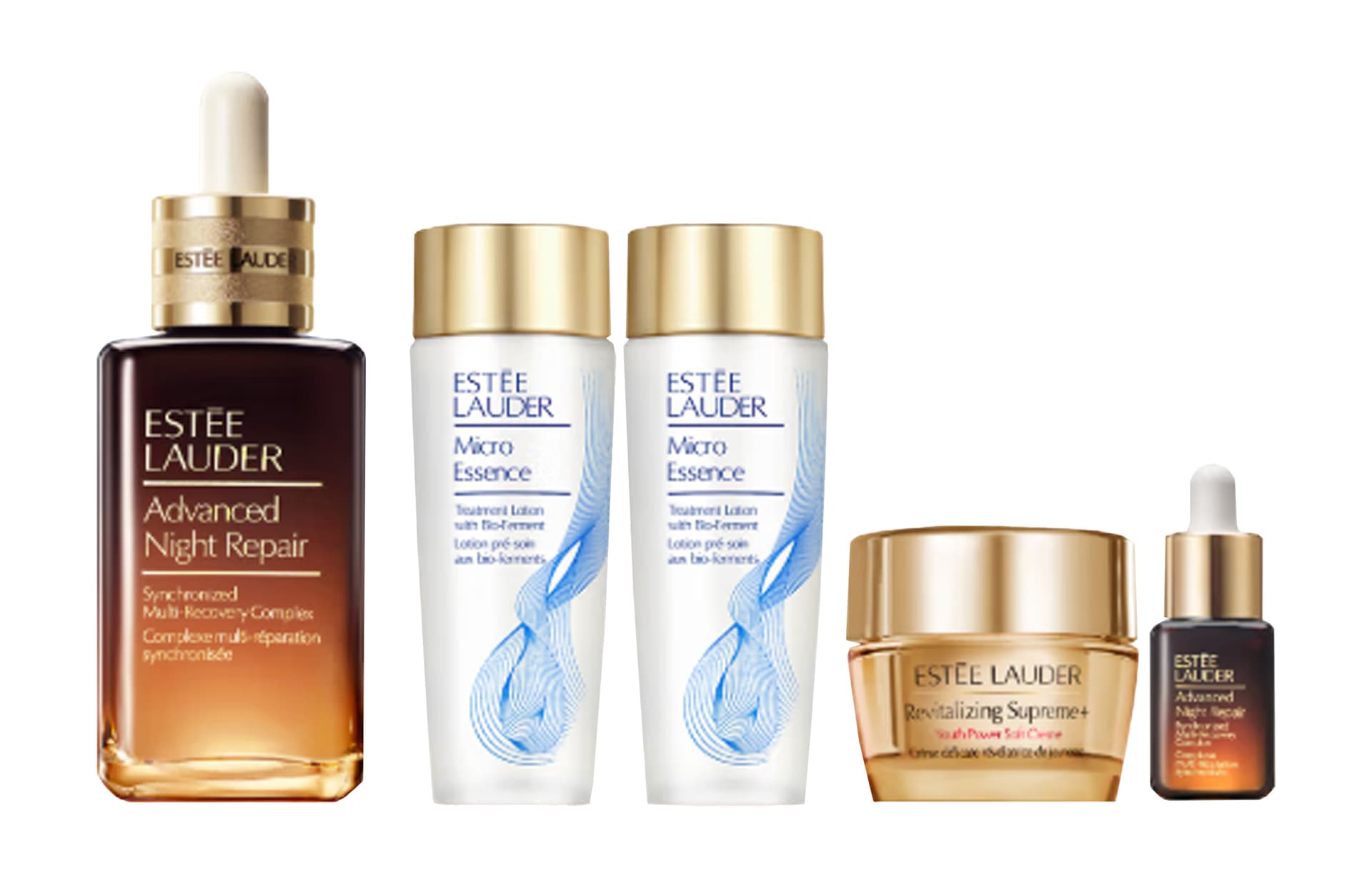 Маска для лица 75ml+50ml*2+15ml+7ml - изображение 1