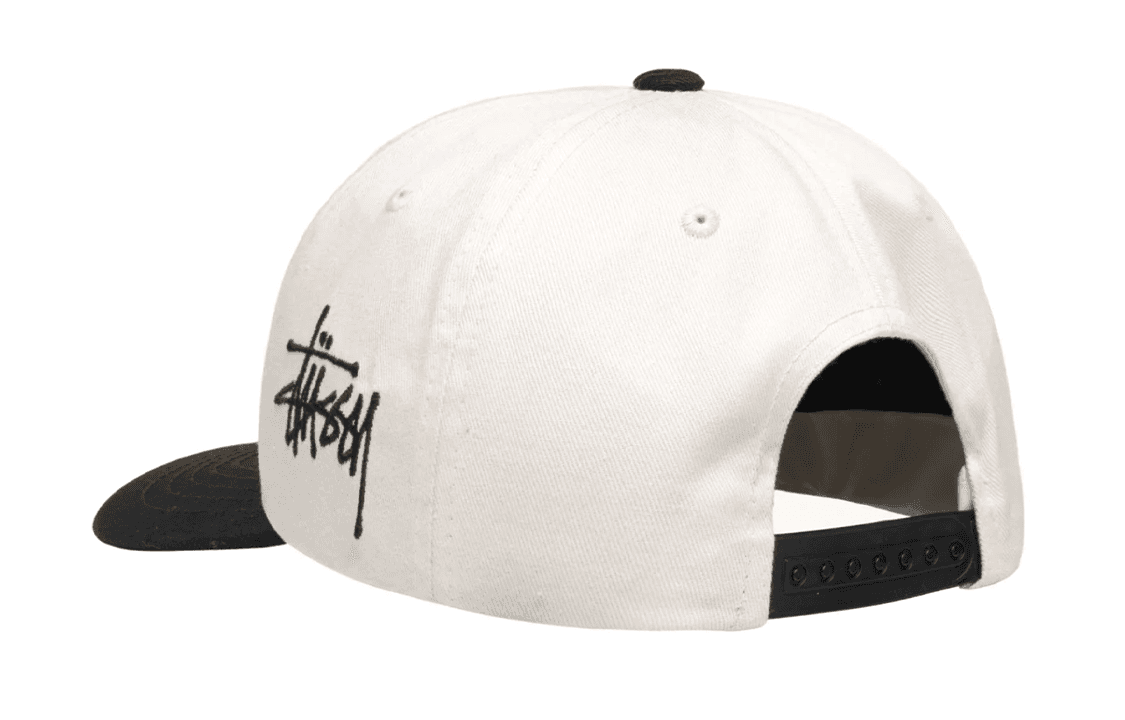 Кепка Stussy - изображение 3