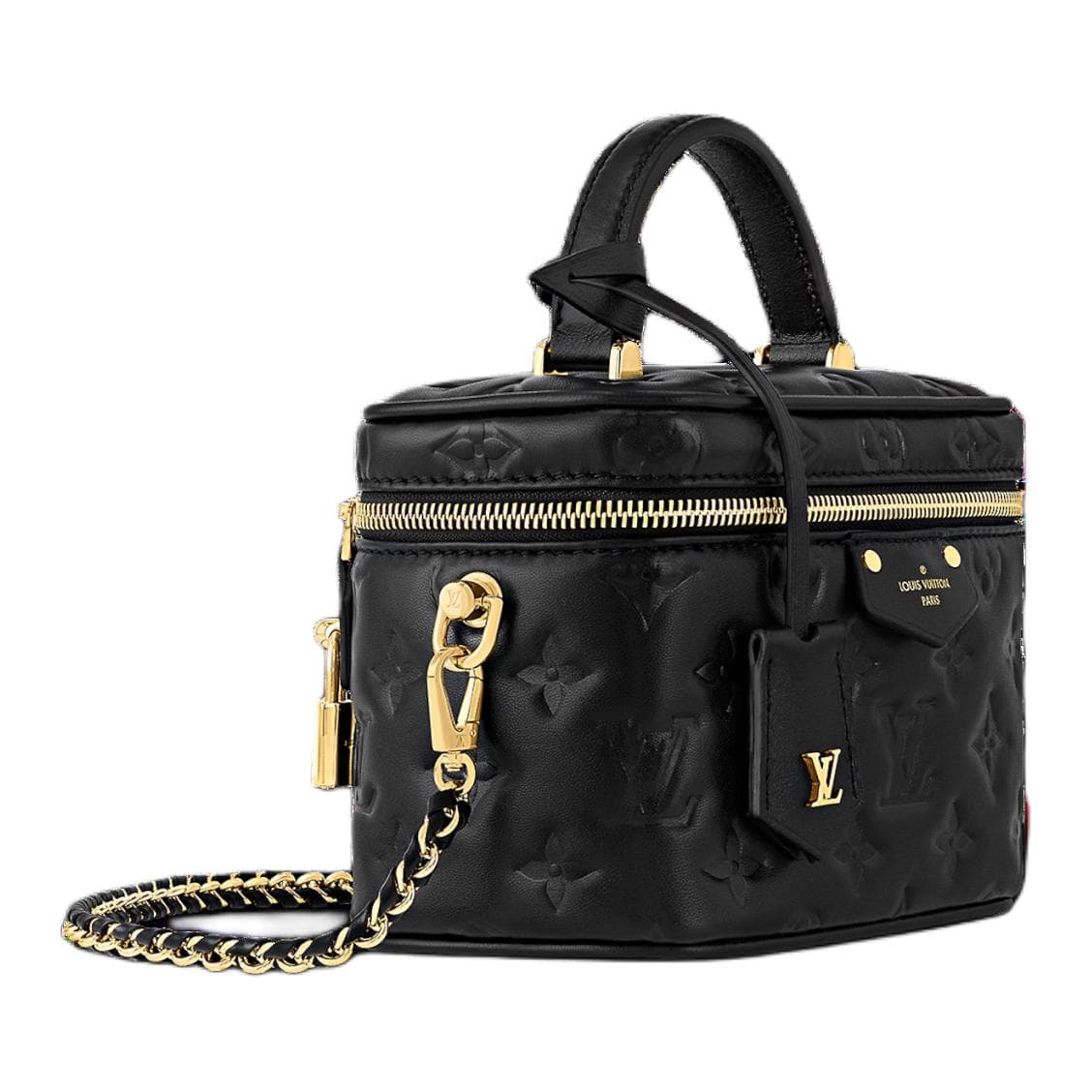 Сумка LOUIS VUITTON Vanity PM - изображение 2