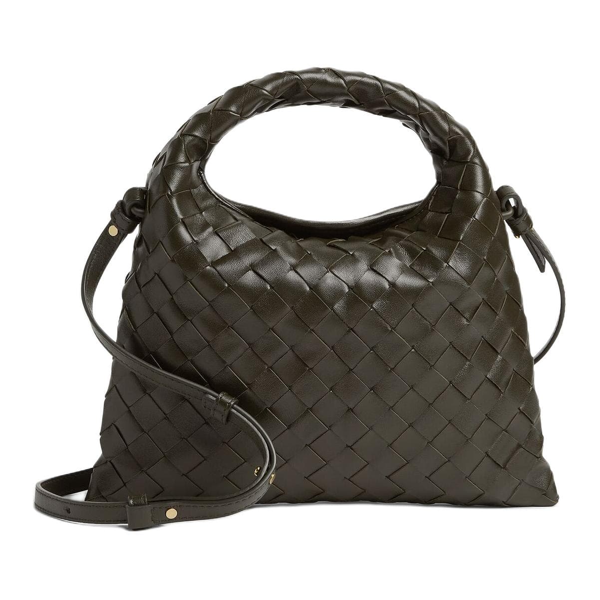 Сумка Bottega Veneta Intrecciato - изображение 1