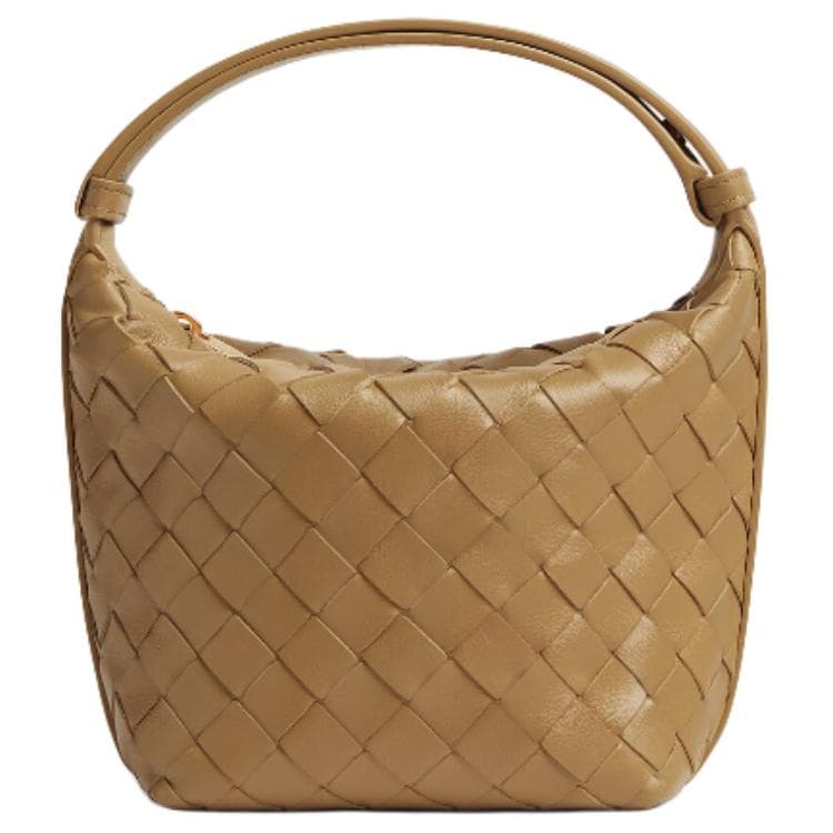 Сумка Bottega Veneta Candy Wallace - изображение 1