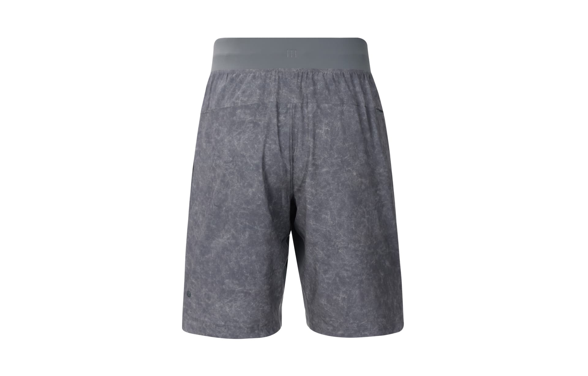 Тренировочные штаны lululemon T.H.E. 9" - изображение 2