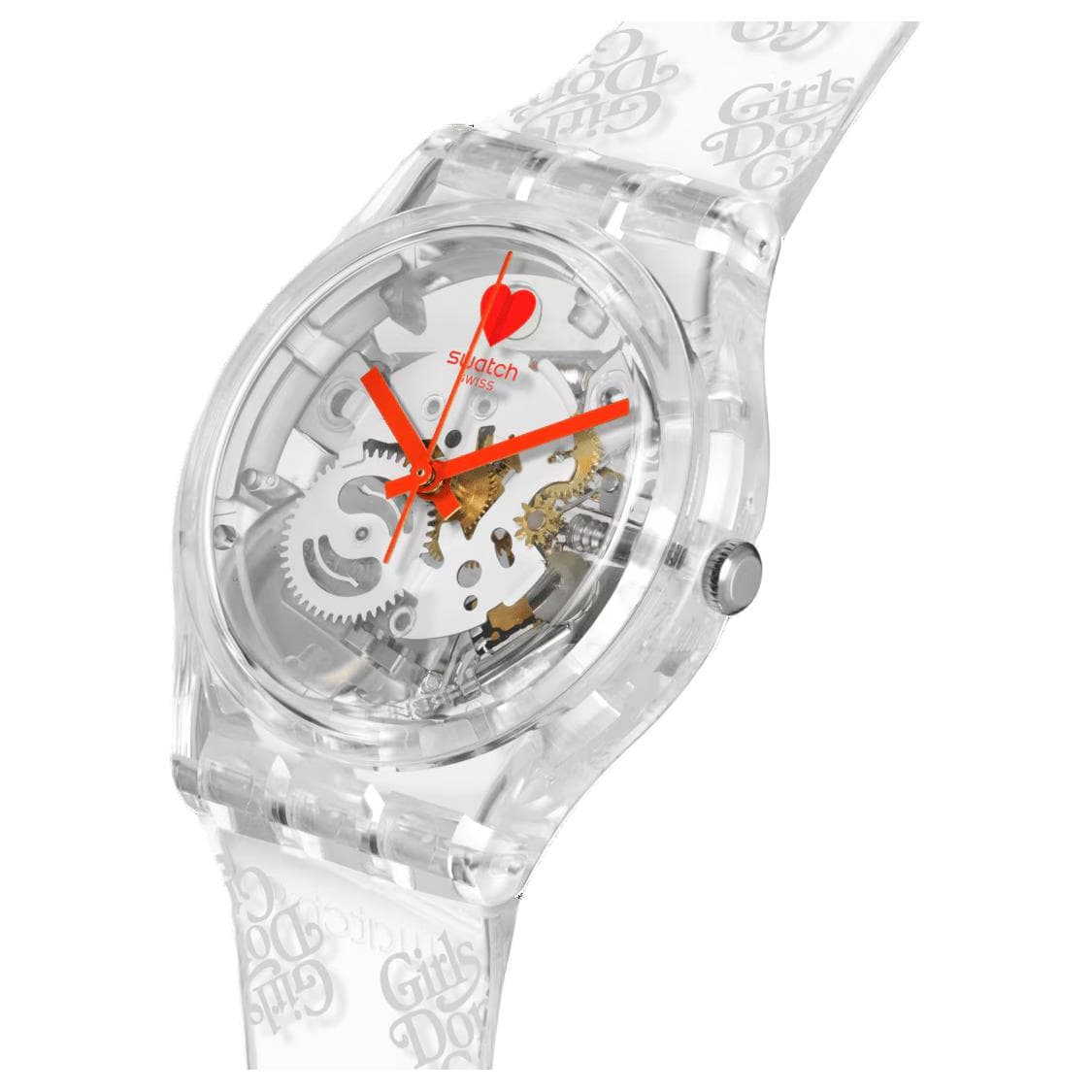 Часы SWATCH 30 34mm - изображение 2