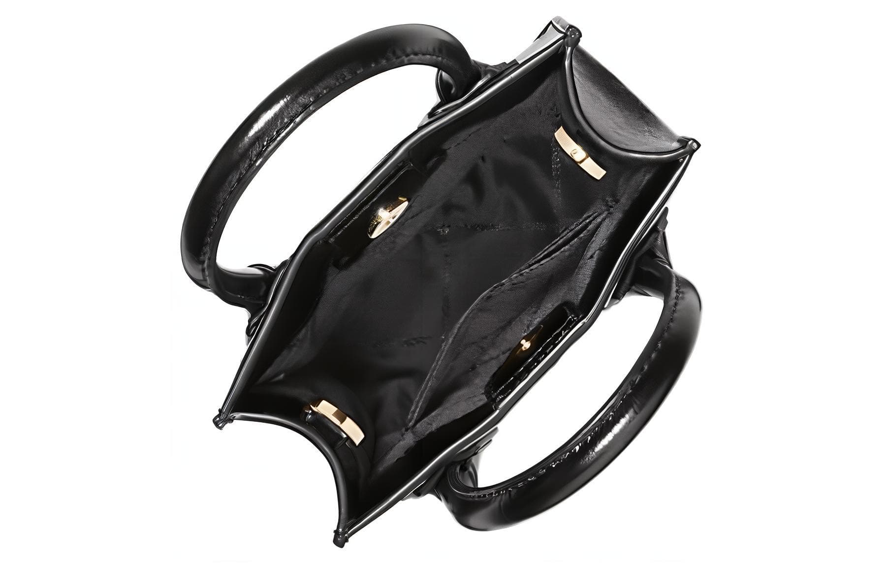 Мини-сумка MICHAEL KORS MK Mercer Logo - изображение 7