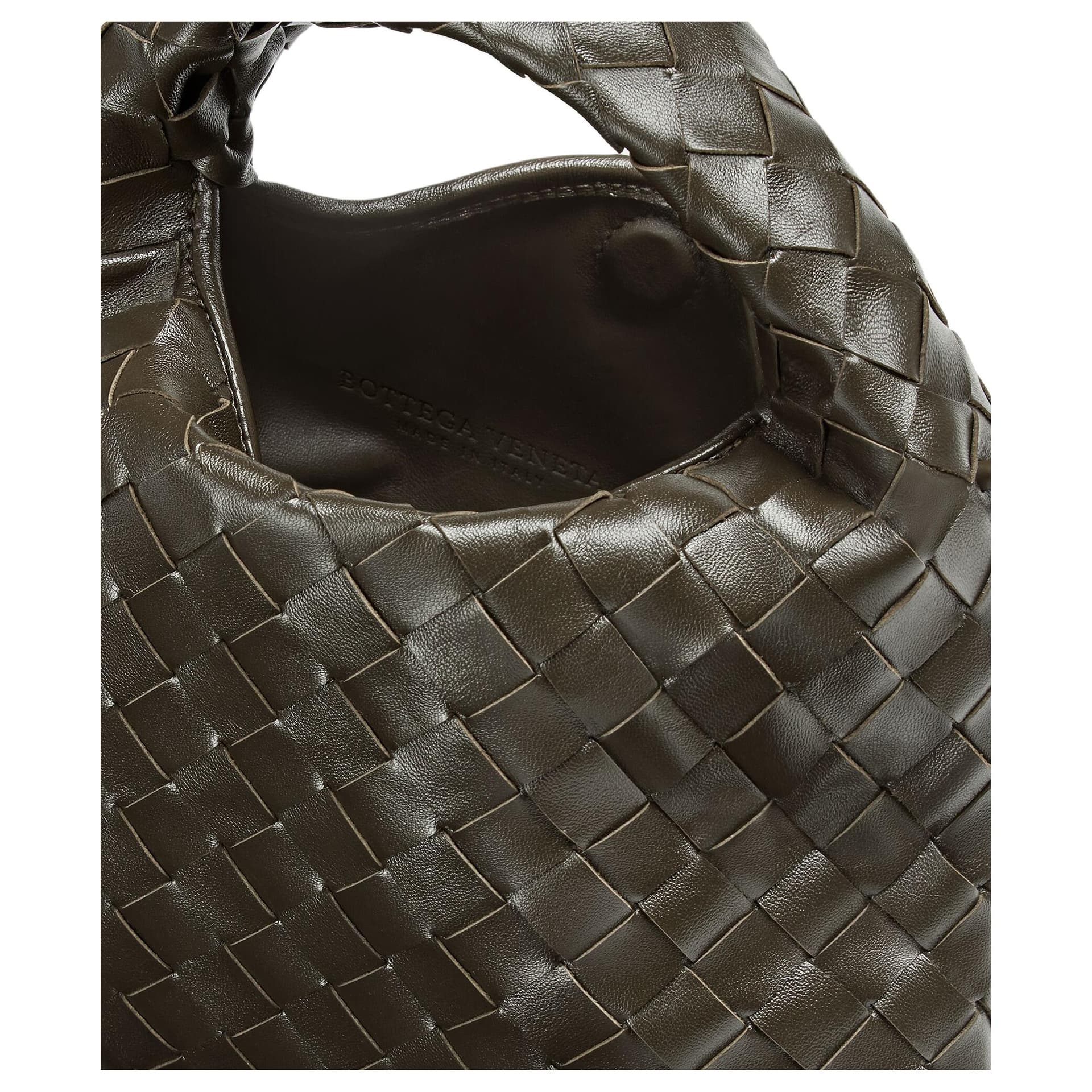 Сумка Bottega Veneta Intrecciato - изображение 5