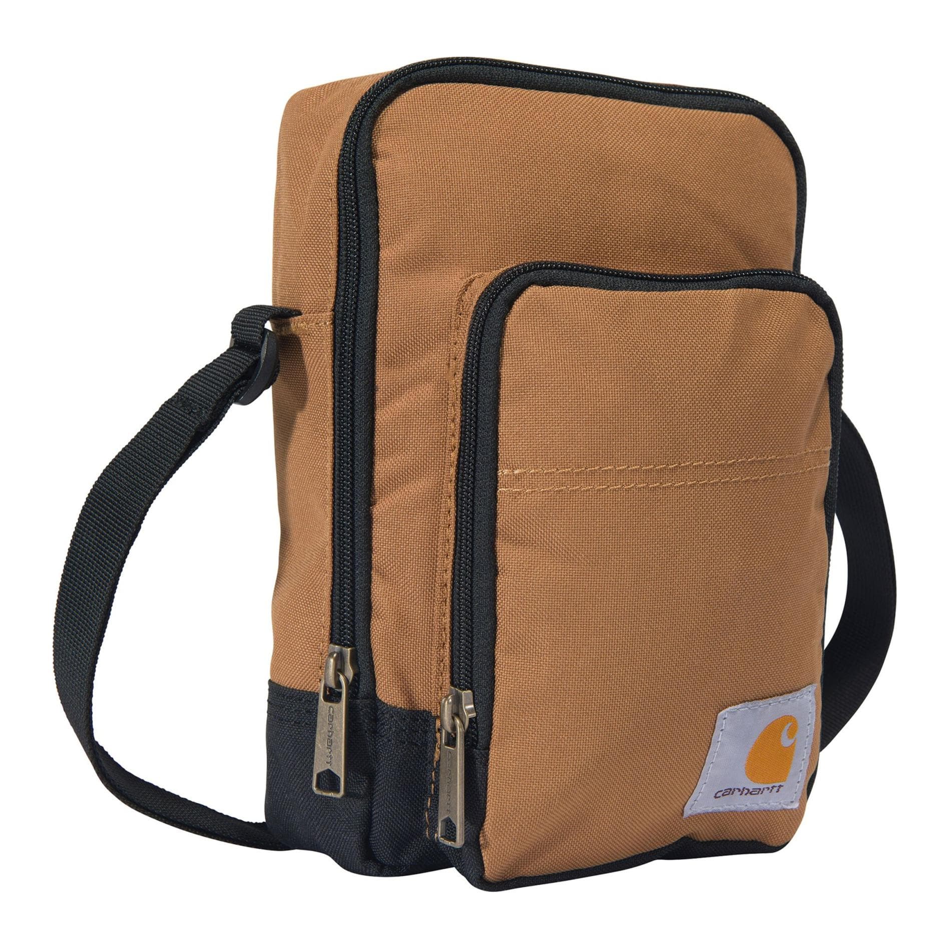 Сумка через плечо Carhartt - изображение 4