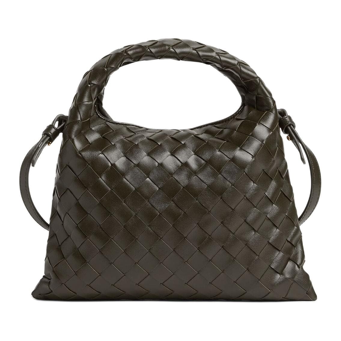 Сумка Bottega Veneta Intrecciato - изображение 3