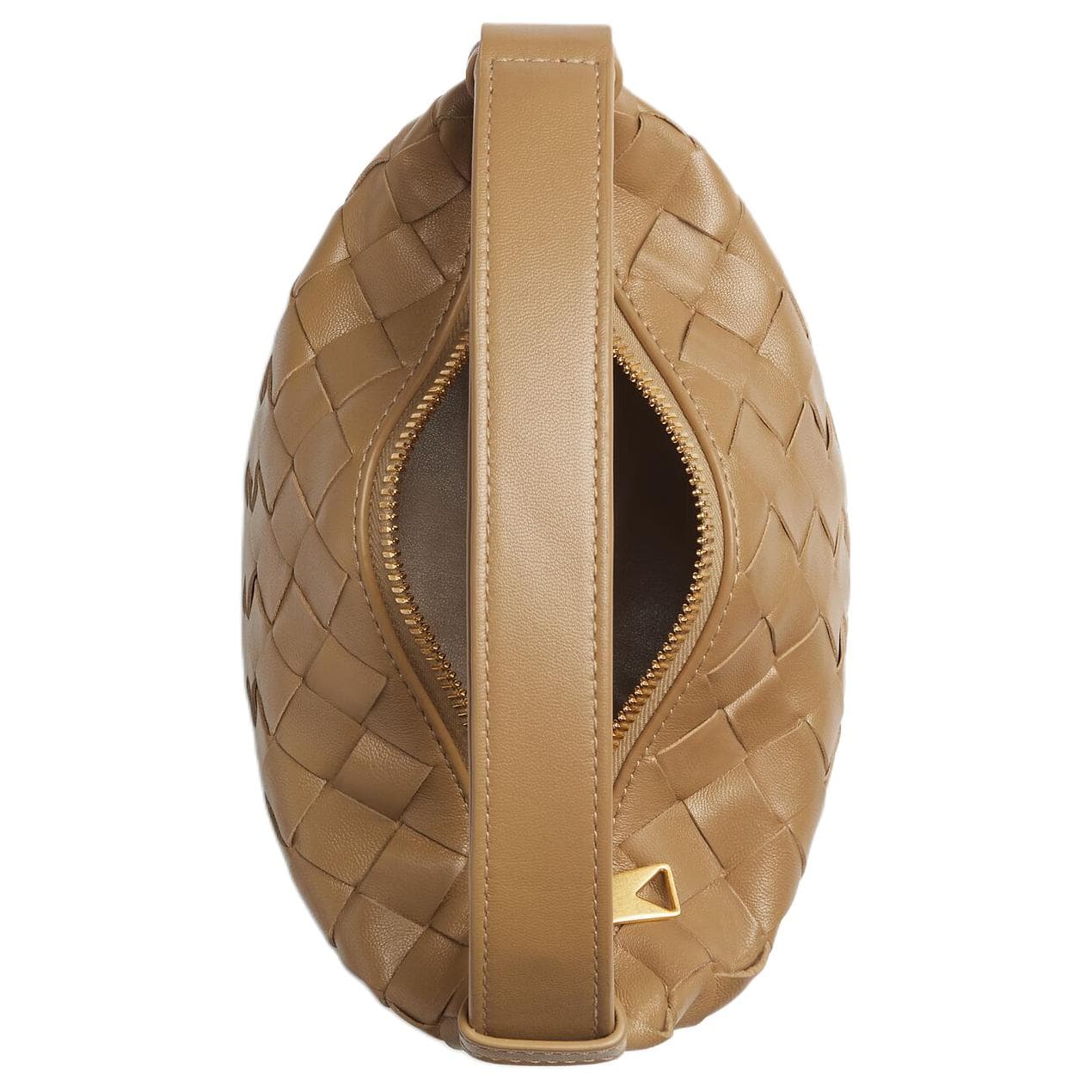Сумка Bottega Veneta Candy Wallace - изображение 3
