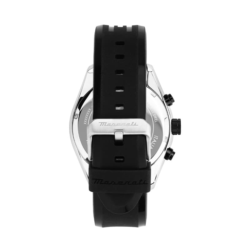 Механические часы Maserati 44mm 100 R8871640001 - изображение 4
