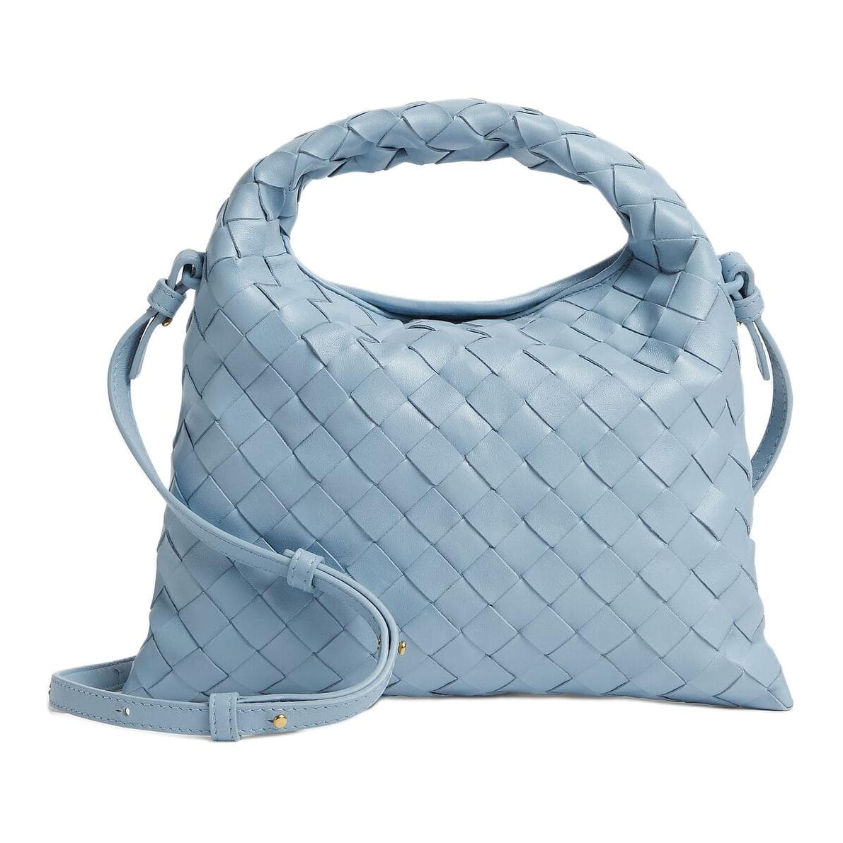 Сумка Bottega Veneta Intrecciato - изображение 1