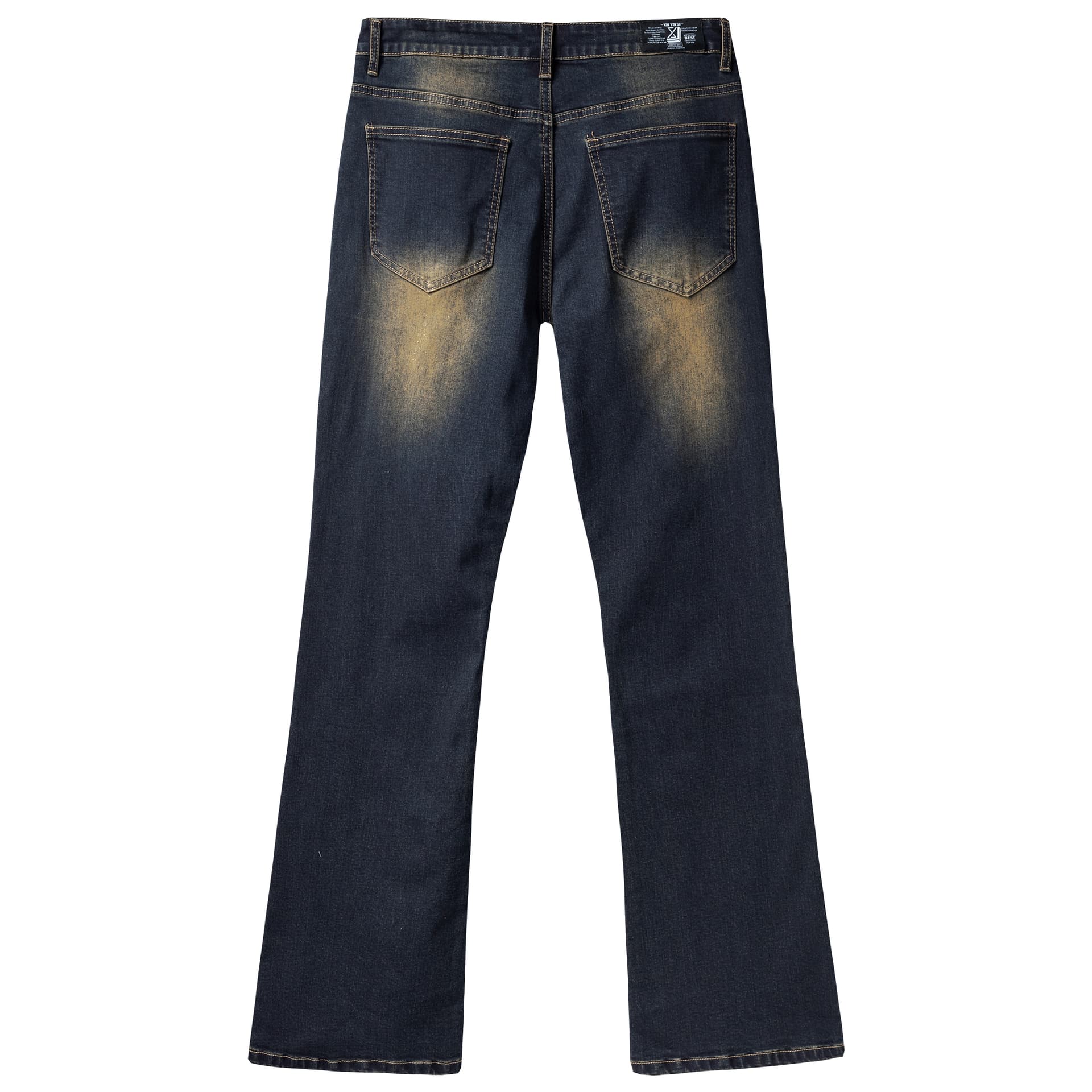 Штаны dirty fit XINYINSU 24SS - изображение 2