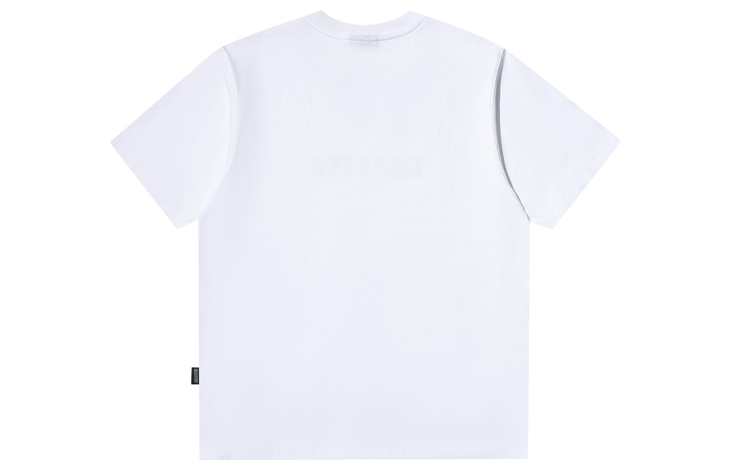 Футболка BEASTER T - изображение 2