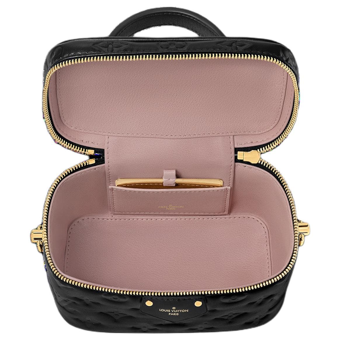 Сумка LOUIS VUITTON Vanity PM - изображение 3