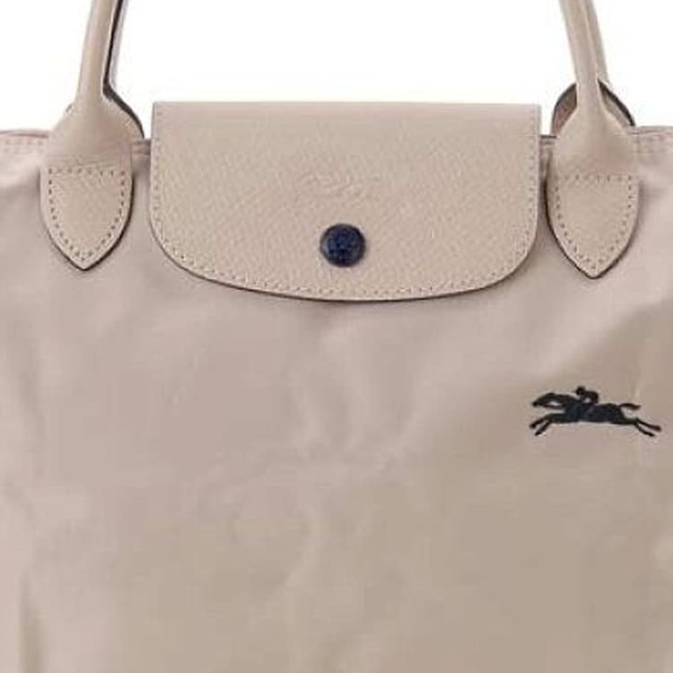 Мини-сумка LONGCHAMP Le Pliage 23 - изображение 5