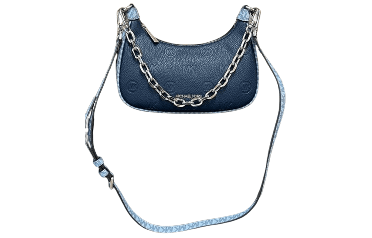 Мини-сумка MICHAEL KORS MK Cora - изображение 2