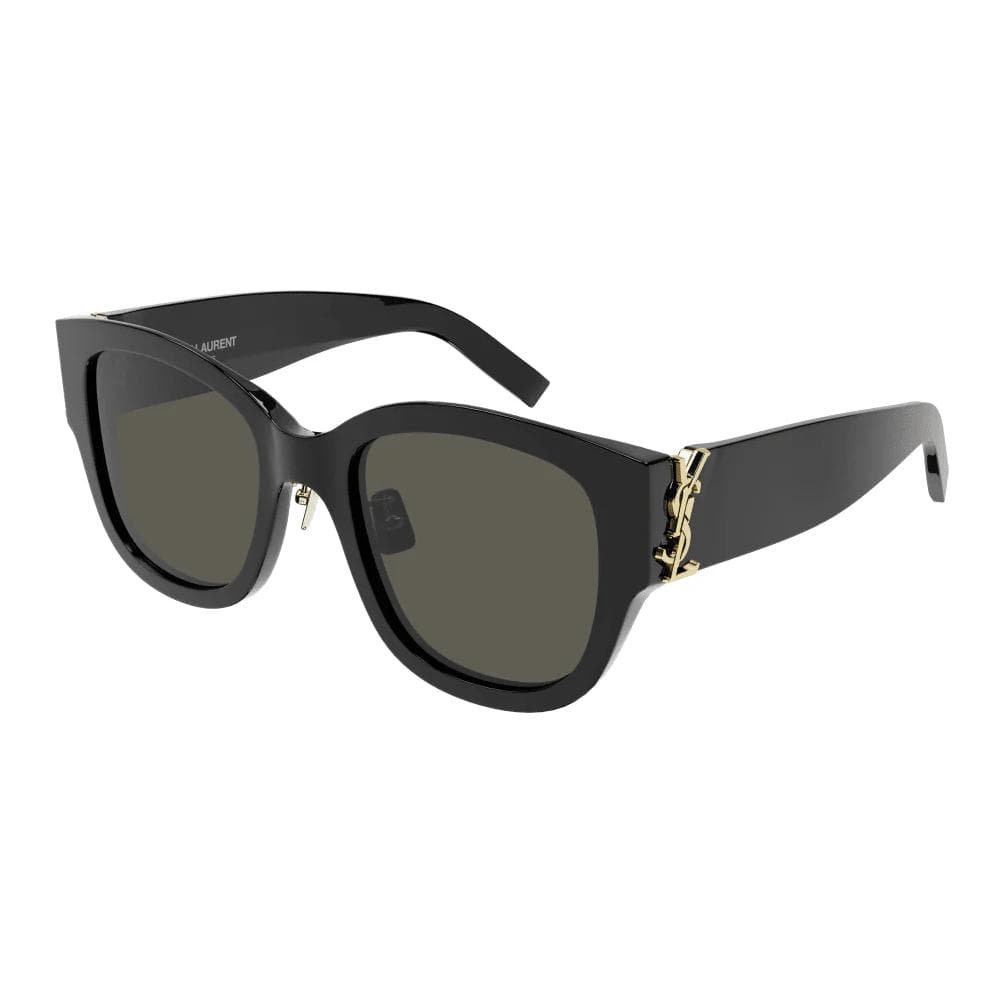 Солнцезащитные очки SAINT LAURENT Logo - изображение 1
