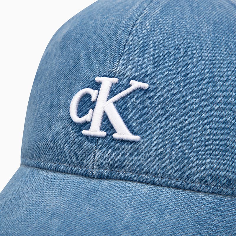 Кепка CALVIN KLEIN - изображение 4