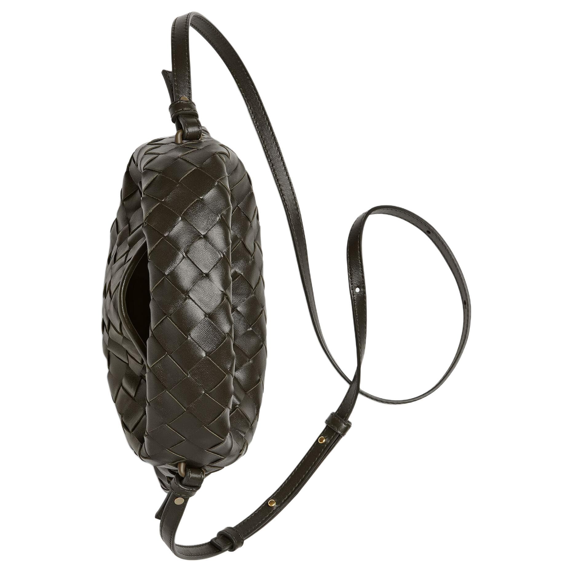 Сумка Bottega Veneta Intrecciato - изображение 4