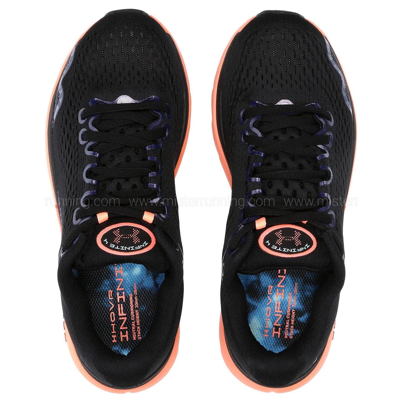 Кроссовки для бега Under Armour HOVR Infinite 4 - изображение 5