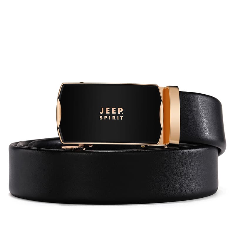 Ремень JEEP SPIRIT 3.5cm - изображение 2