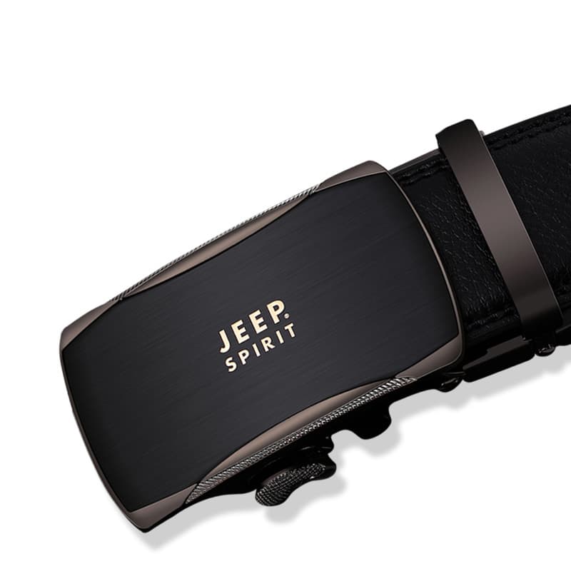 Ремень JEEP SPIRIT 3.5cm - изображение 5