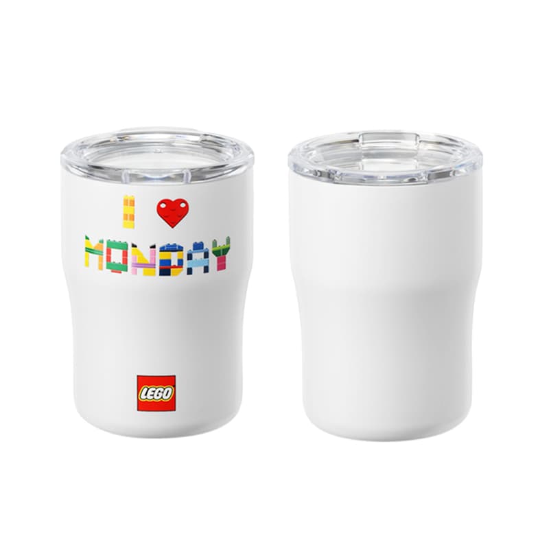 LEGO 320ml - изображение 3