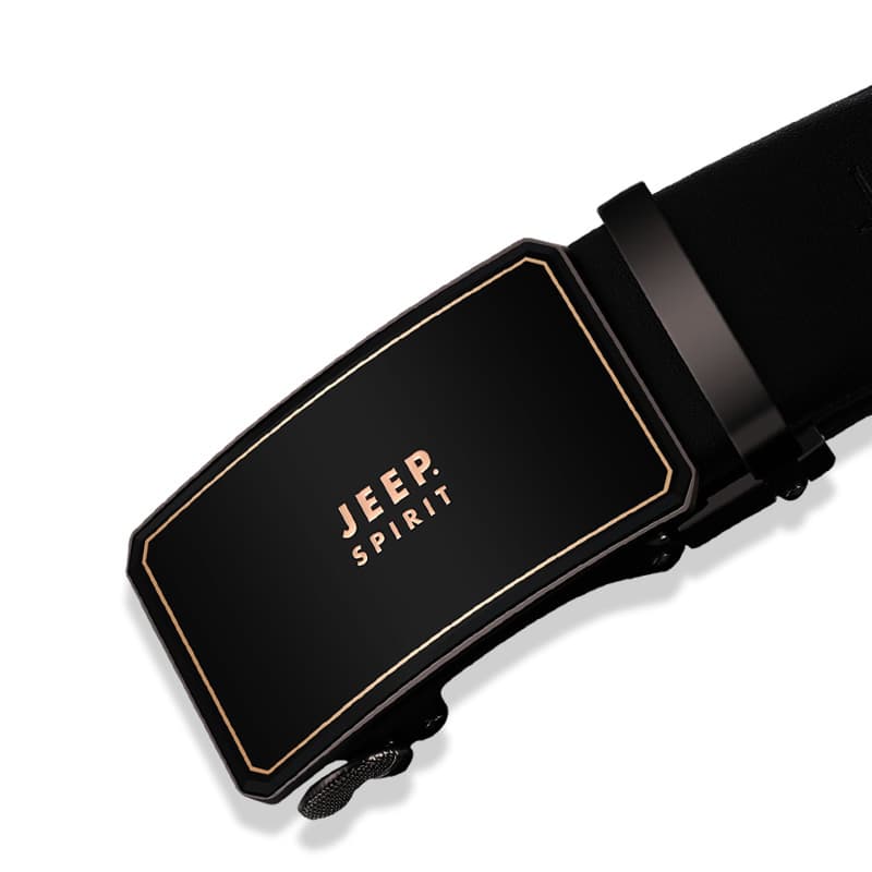 Ремень JEEP SPIRIT 1 3.5cm - изображение 6