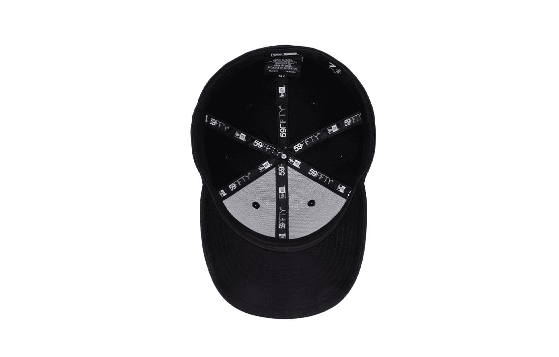 Кепка New Era Essential Plain Free Curve - изображение 6