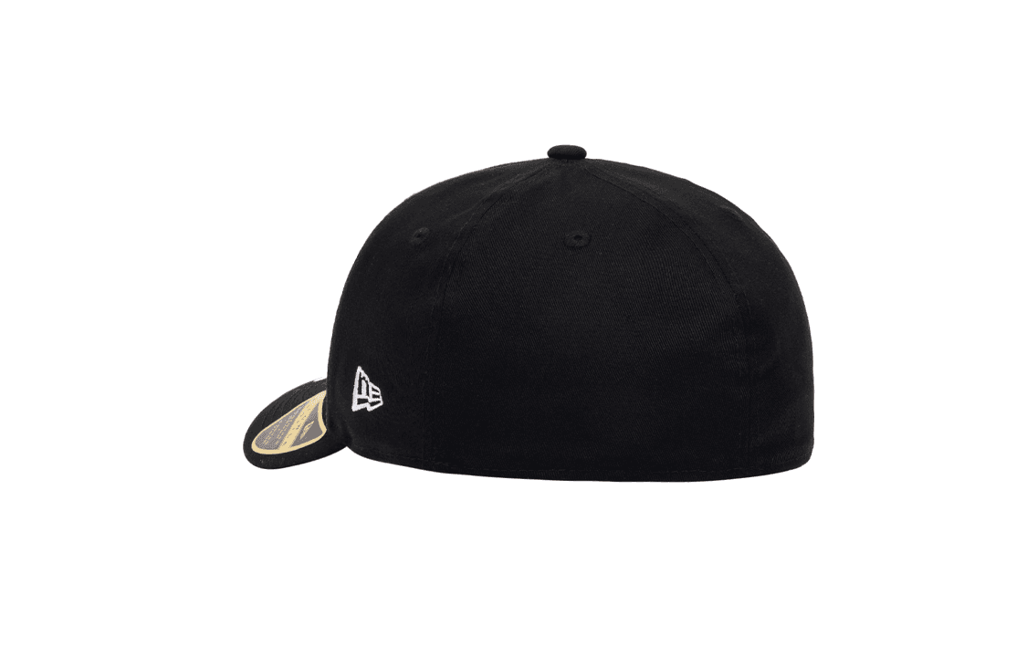 Кепка New Era Essential Plain Free Curve - изображение 3