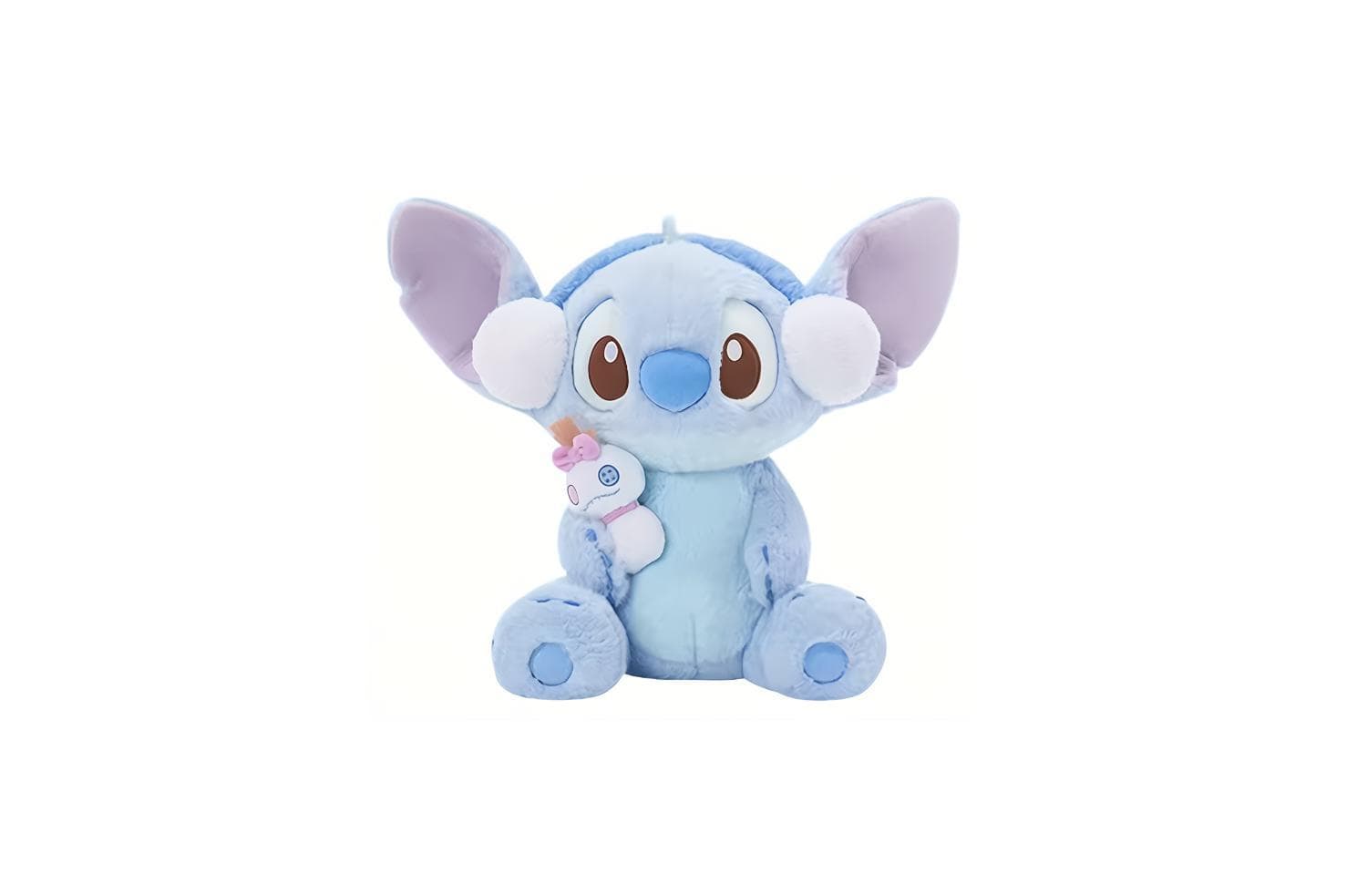 Мягкая игрушка Disney 32.5cm - изображение 1