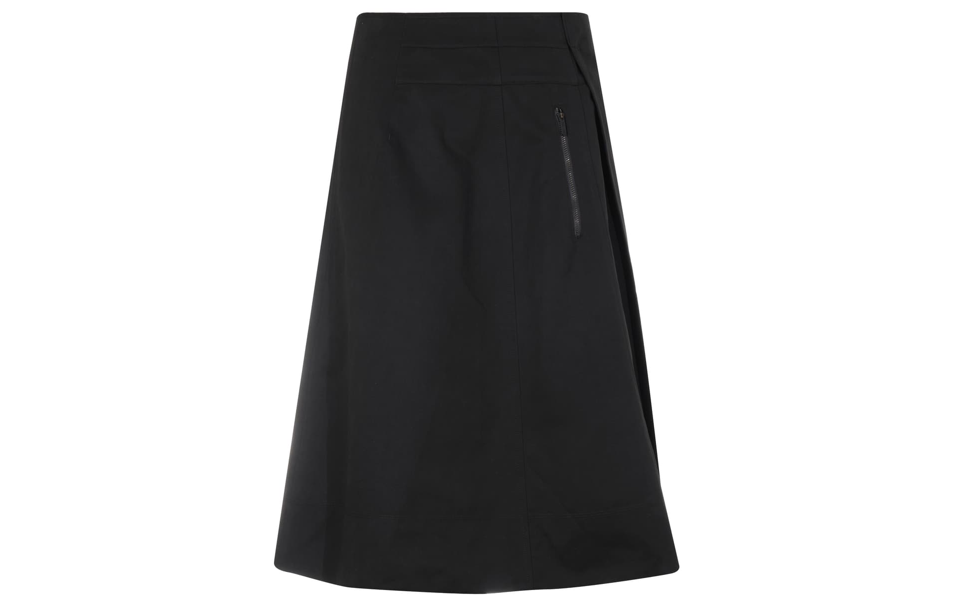 Юбка lululemon A-Line High-Rise Wrap Skirt - изображение 2