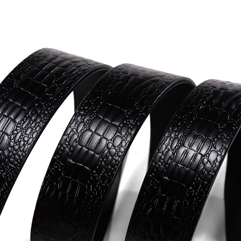 Ремень JEEP SPIRIT 3.5cm - изображение 4