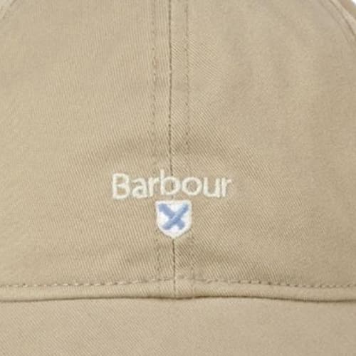 Кепка BARBOUR Logo - - изображение 3