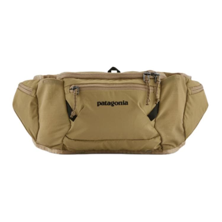 Поясная сумка patagonia 3L - изображение 1