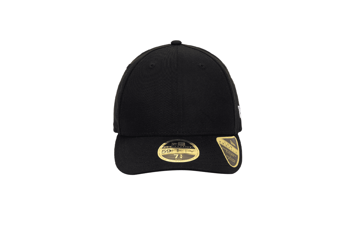 Кепка New Era Essential Plain Free Curve - изображение 2