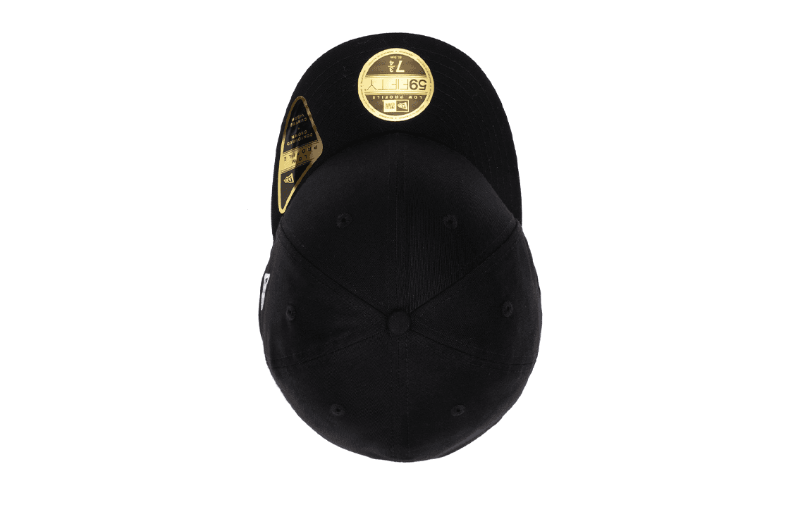 Кепка New Era Essential Plain Free Curve - изображение 5