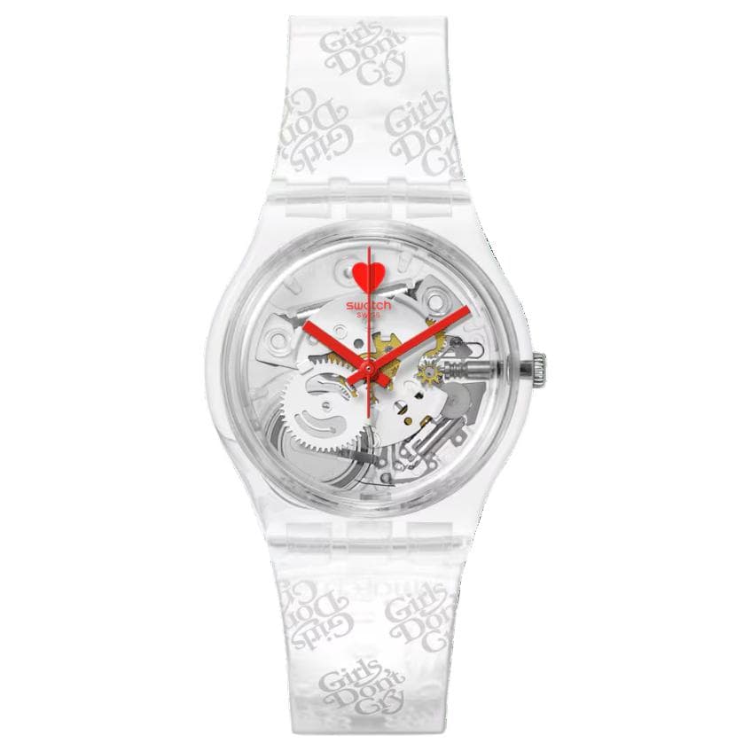Часы SWATCH 30 34mm - изображение 1