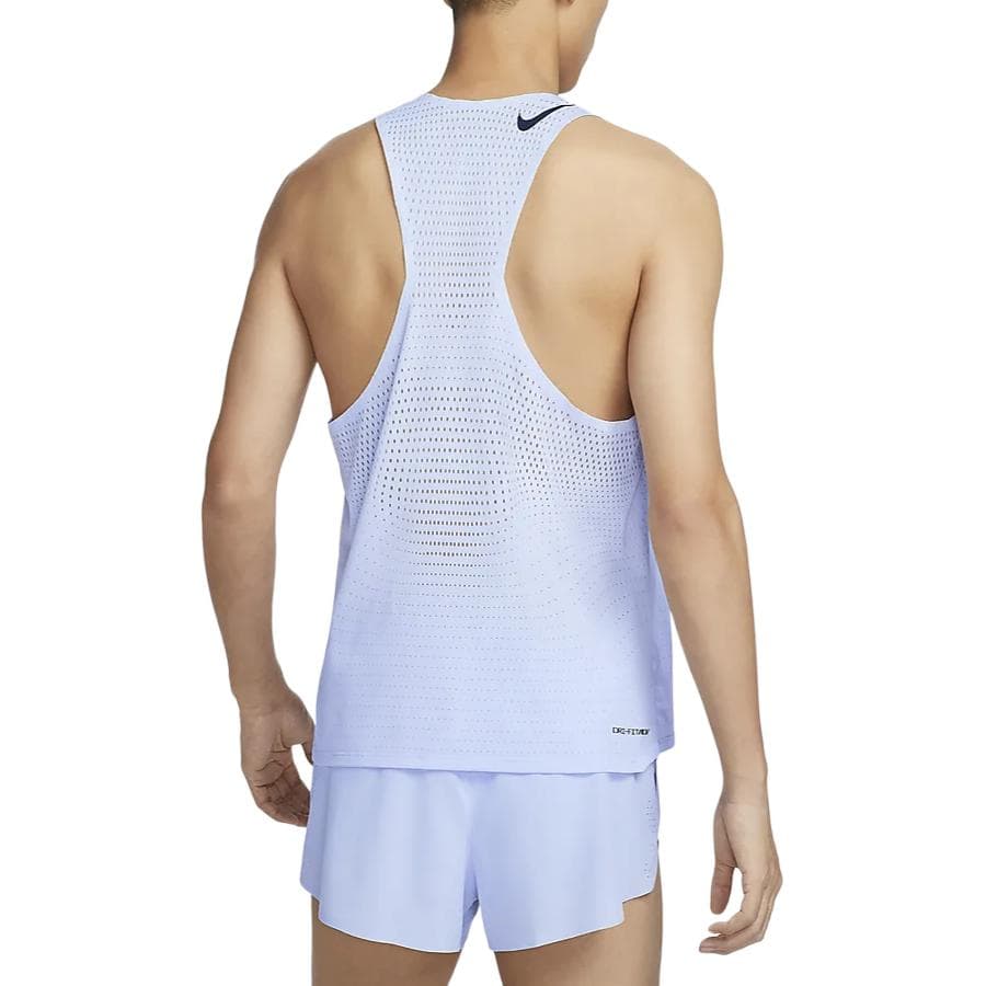 Nike Sleeveless Running Top - изображение 4